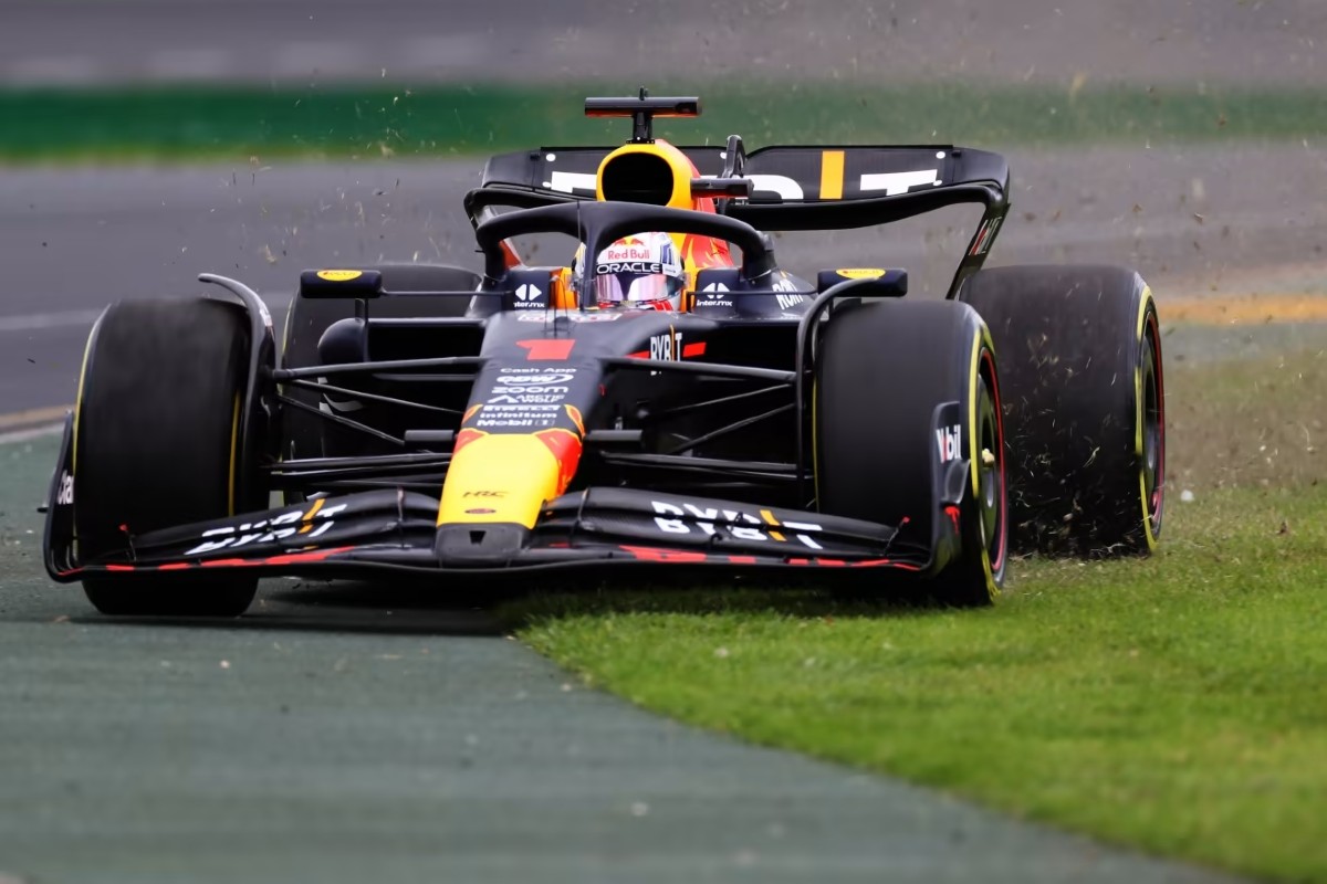 Treino 1 do GP do México: horário e onde assistir ao vivo, fórmula 1