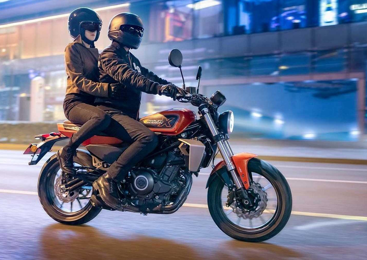 Harley-Davidson lança a moto mais barata da marca; conheça