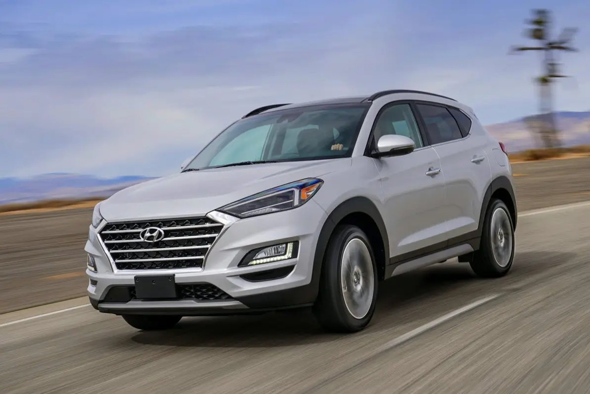 Hyundai Tucson retorna ao Brasil. No entanto, um detalhe pode decepcionar