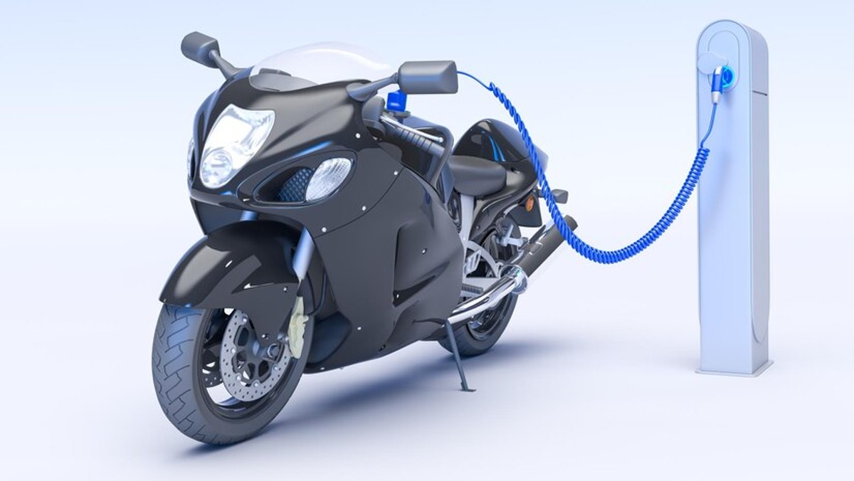 As motos elétricas que podem ser compradas em 2021