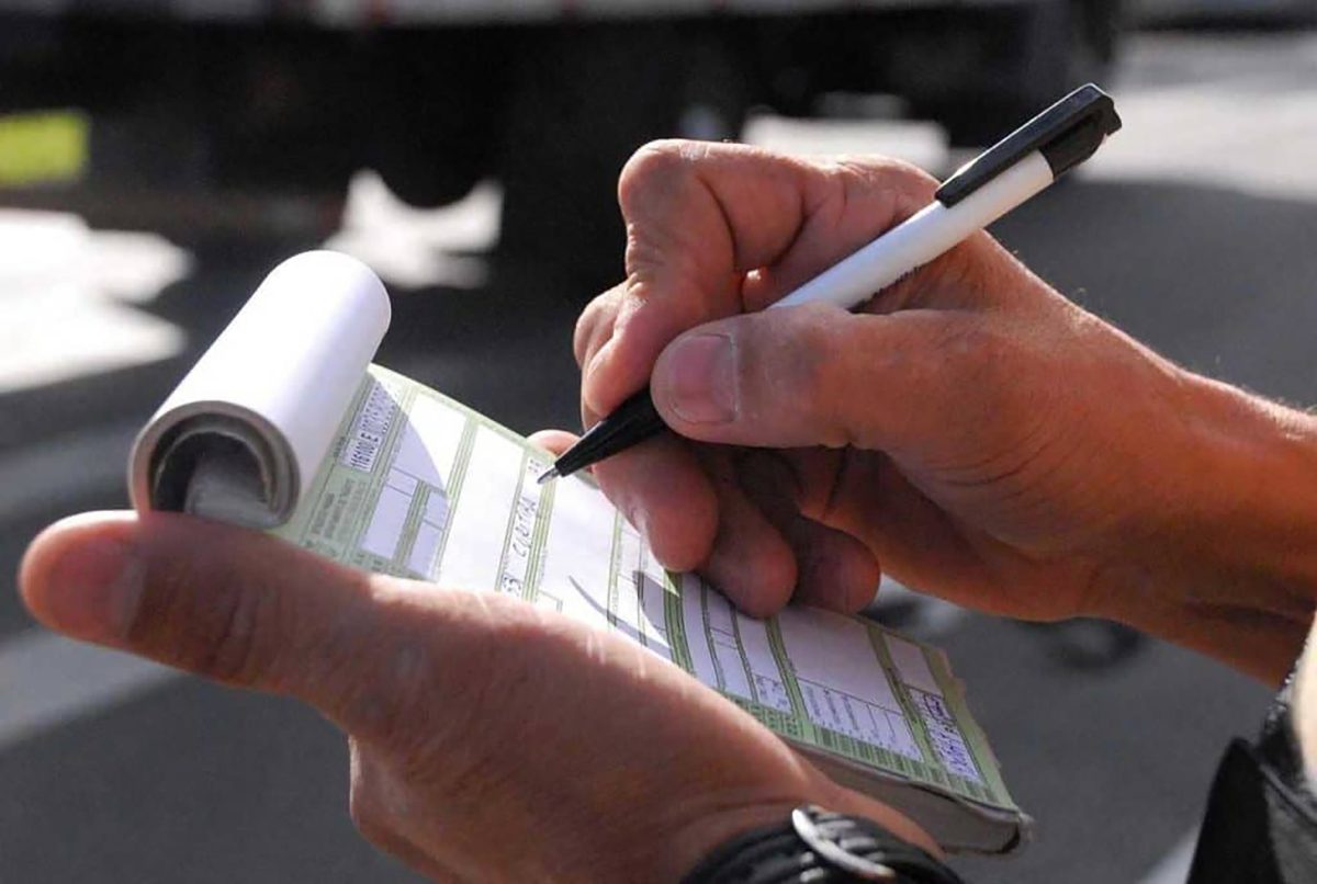 Carro rebaixado pode virar farra com nova lei