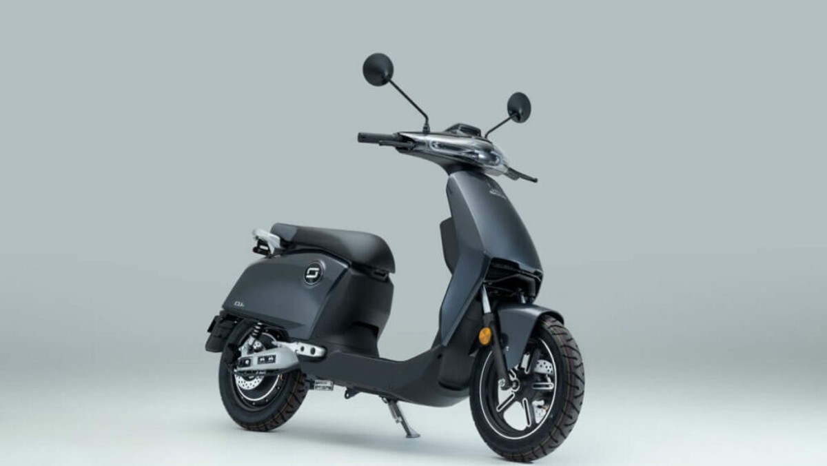 As melhores Motas Elétricas e Scooters Elétricas em 2023