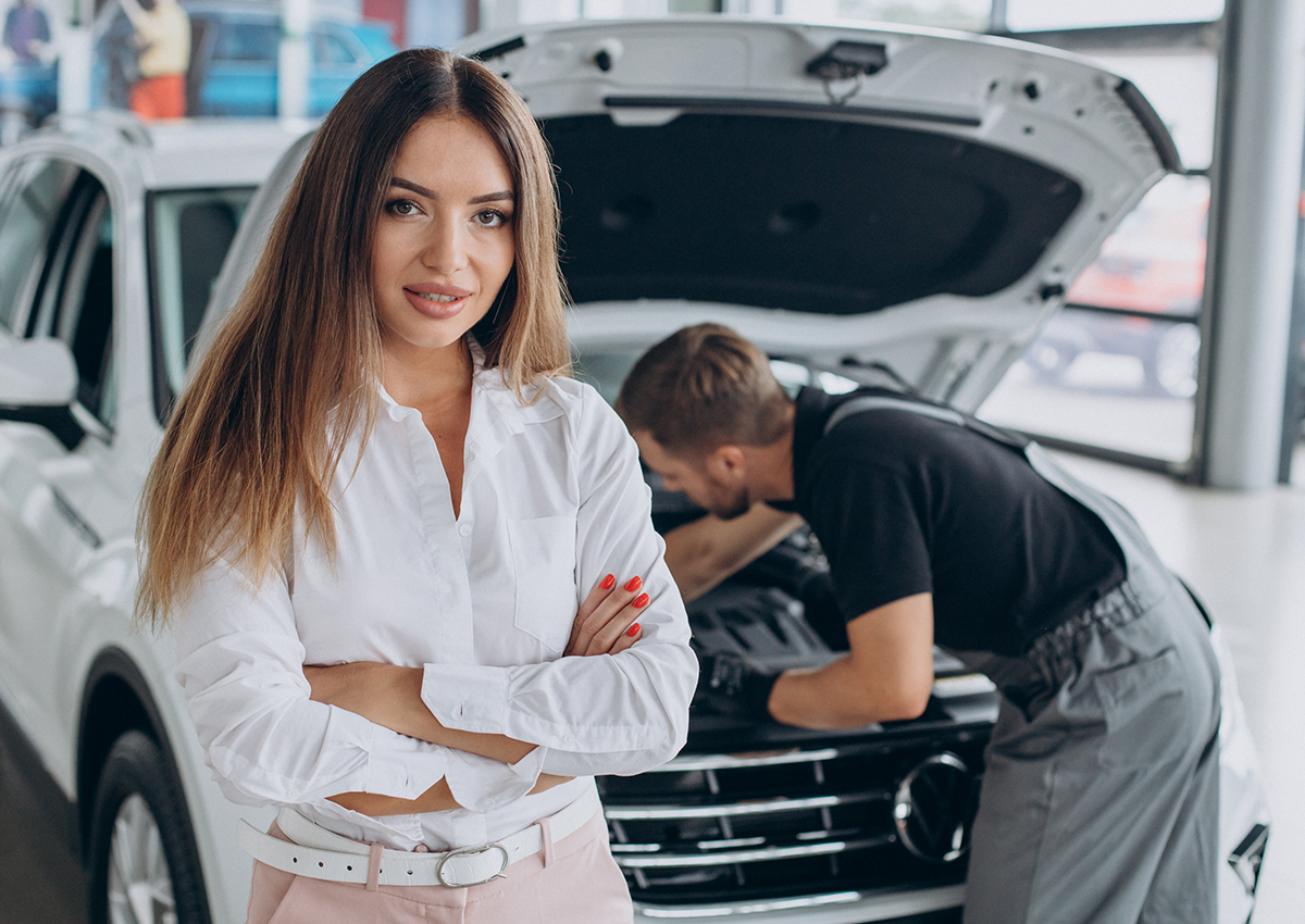 Esses fatores podem prejudicar a venda do seu carro