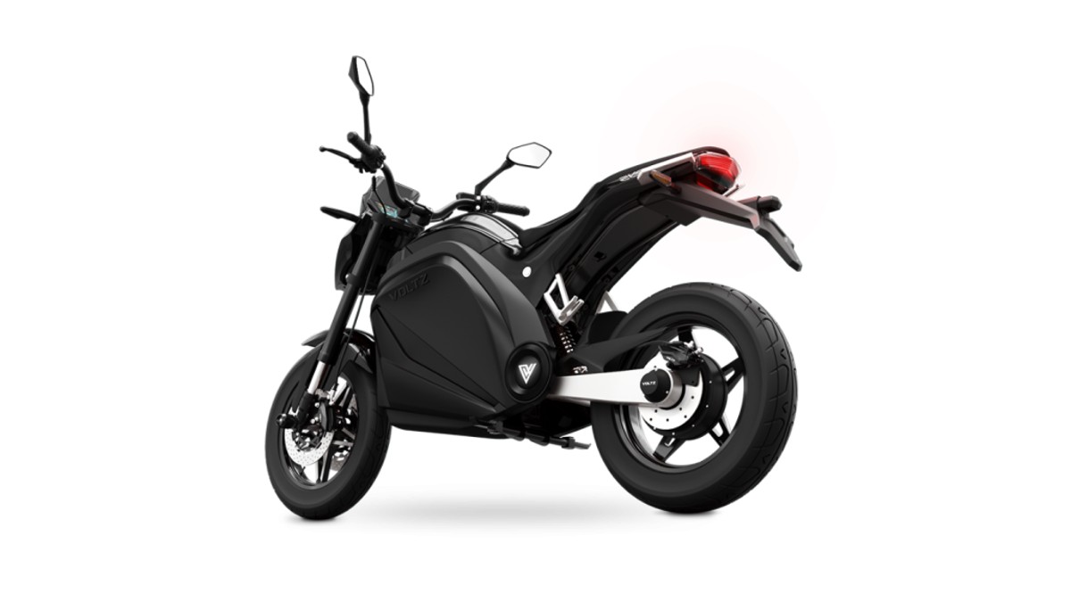 Top 10: Motos elétricas à venda no Brasil (2023)