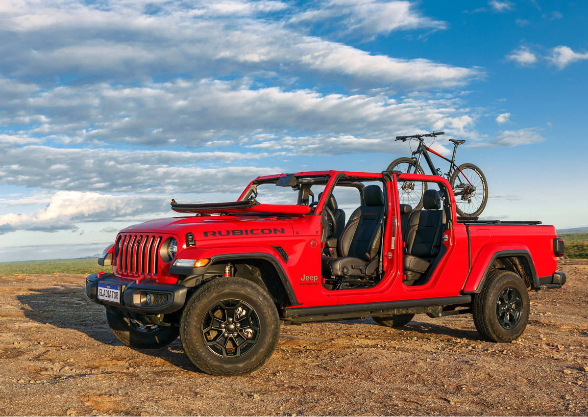 Nova temporada do Jeep Experience já tem data para acontecer