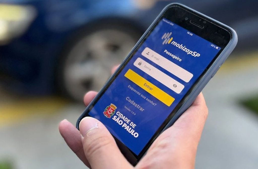 Entenda O Motivo Pelo Qual Os Motoristas Estão Migrando Para O Novo App De Transporte 7513