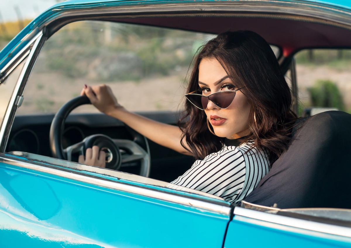 Esta é categoria de carros que mais agrada a mulher brasileira, revela pesquisa