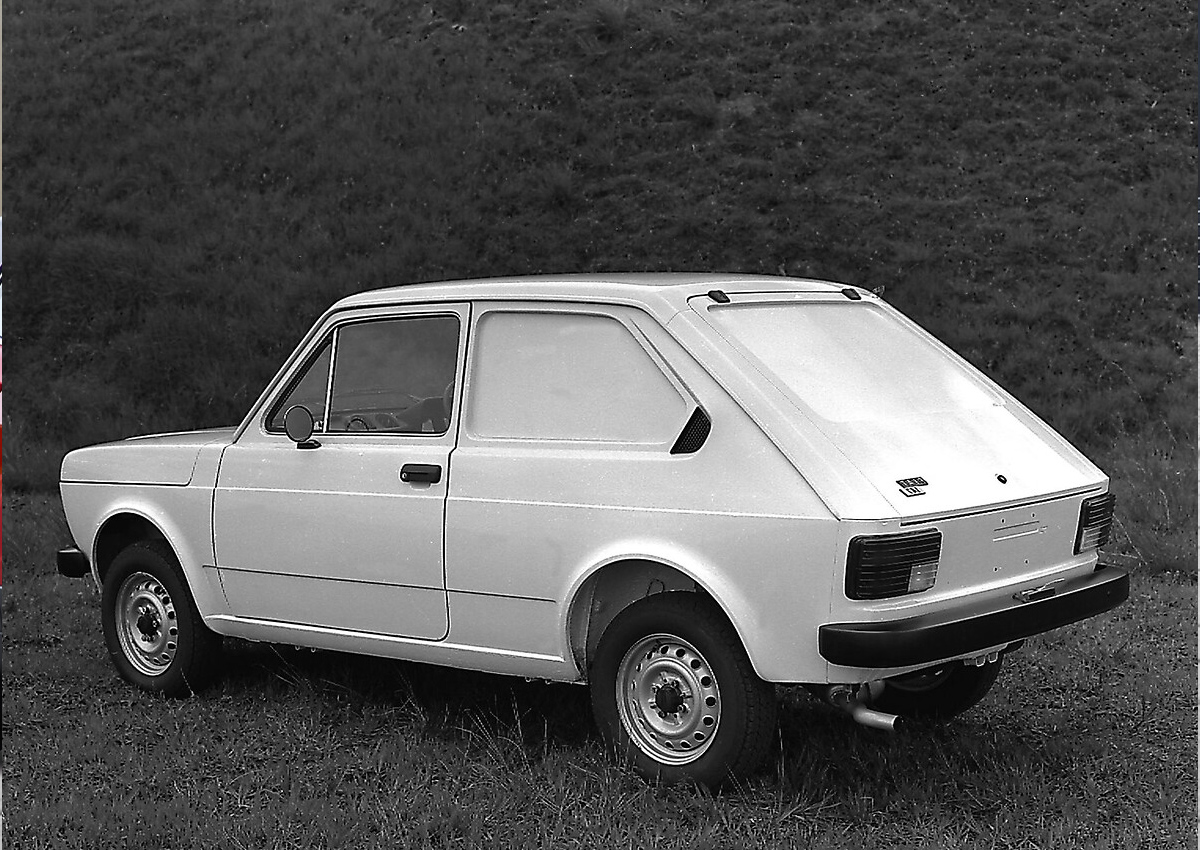 Série carros antigos: Curiosidades do Fiat 147