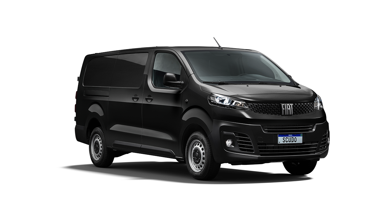 Fiat Scudo 2024 é lançado e tem mudanças importantes