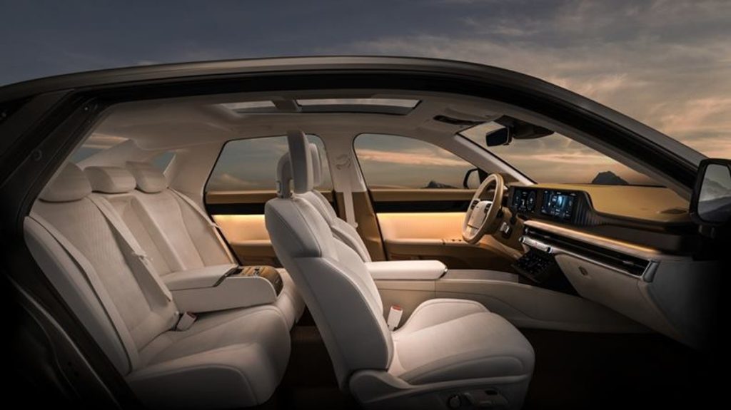 Hyundai Azera 2024: ficha t??cnica, pre??o e itens de s??rie