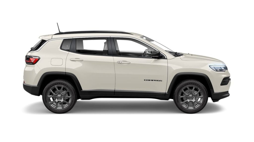 Jeep Compass Sport Ficha T Cnica Pre O E Itens De S Rie