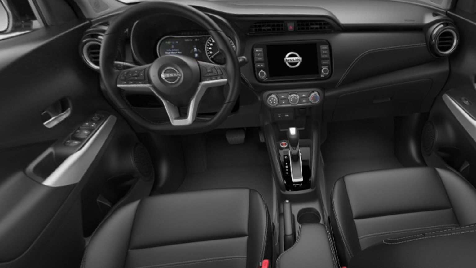 Nissan Kicks Advance Ficha T Cnica Pre O E Itens De S Rie