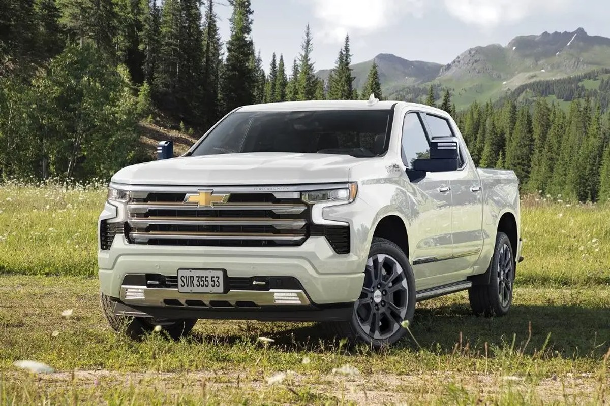 Chevrolet Silverado chega em breve; veja o que você precisa saber sobre o modelo