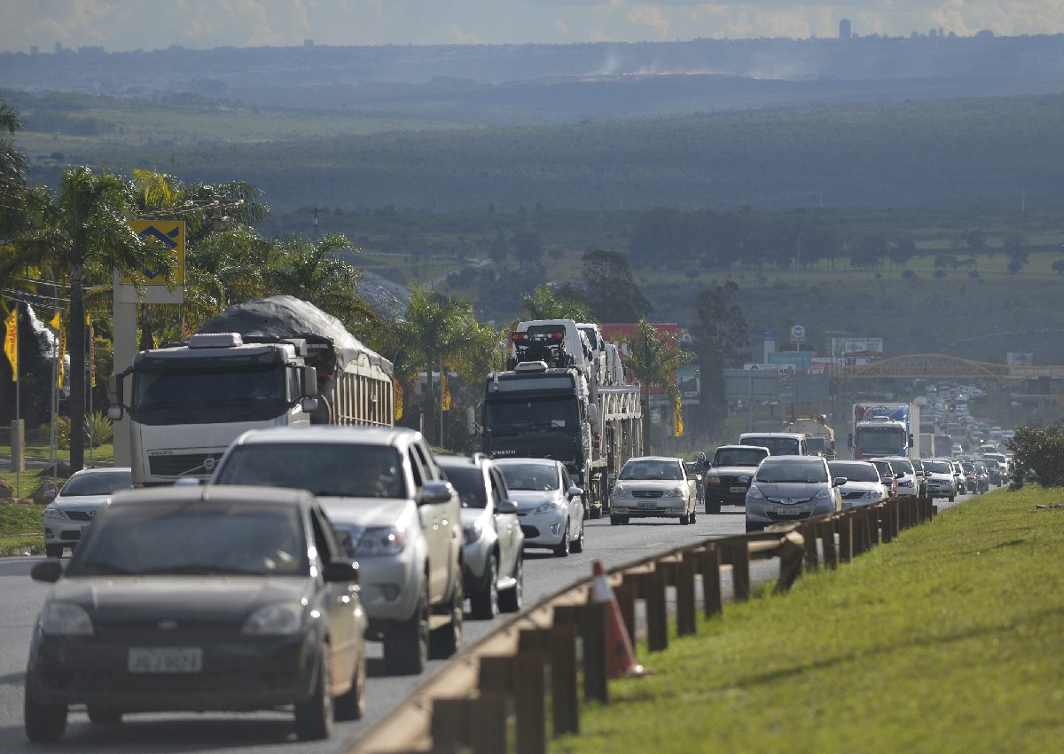 Mortes no trânsito: este é o veículo que mais mata em SP