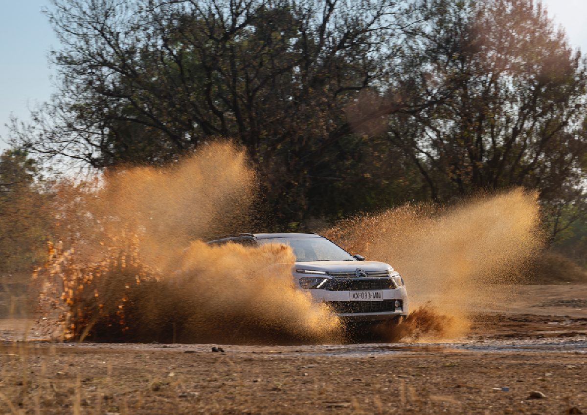 Citroën divulga data de lançamento do C3 Aircross; veja tudo sobre o carro