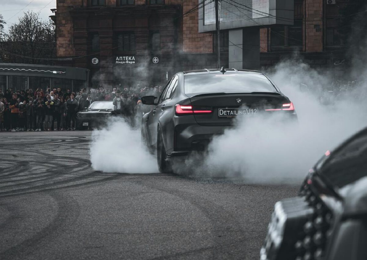 corridas de carros clandestinas