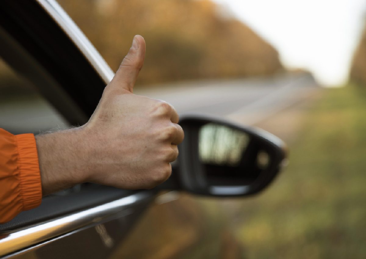 Essa é a peça chave para gerar mais segurança no trânsito