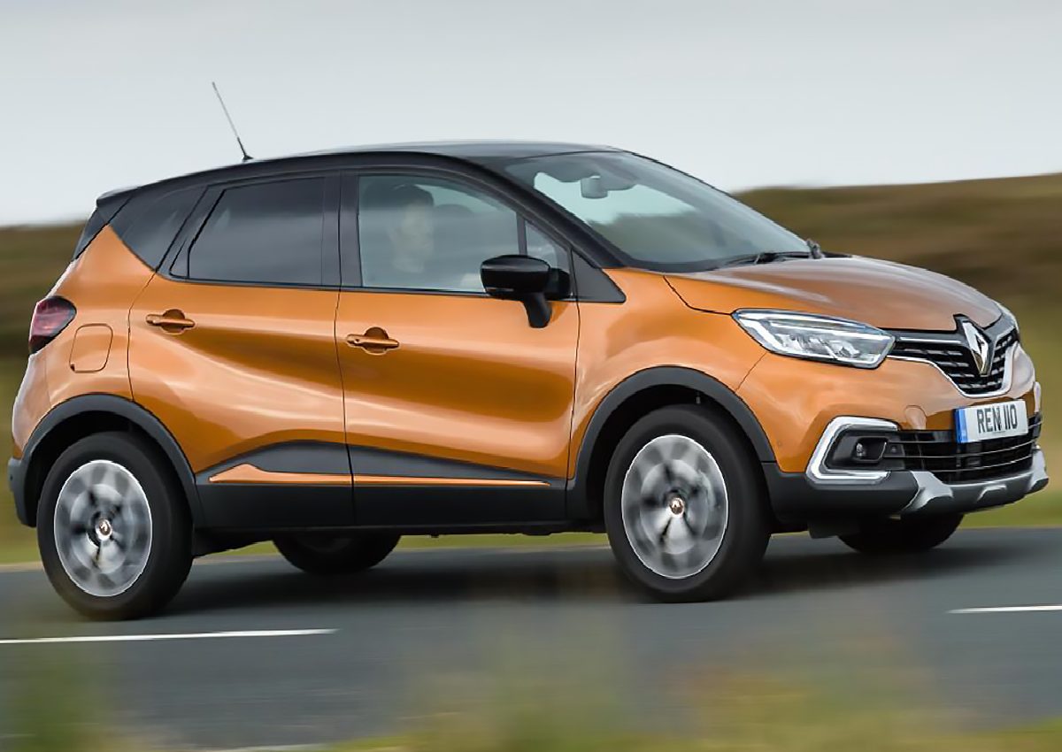 Renault anuncia recall para SUV; veja se o seu carro está na lista