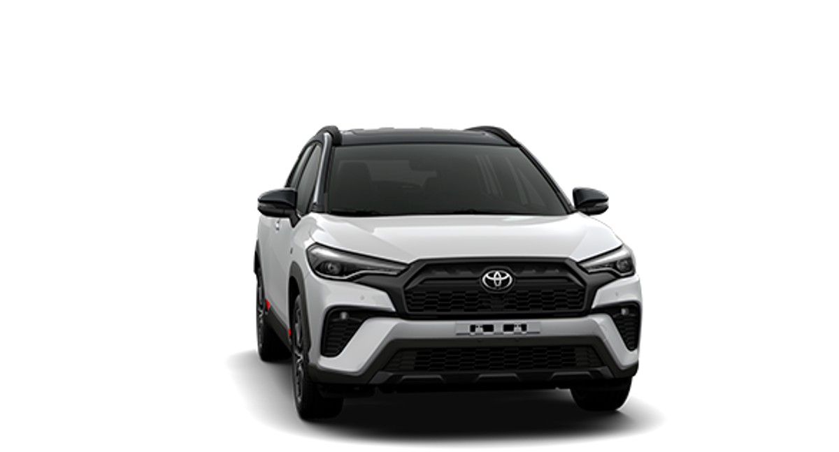 Toyota Corolla Cross GR-Sport 2024: ficha técnica, preço e itens de série