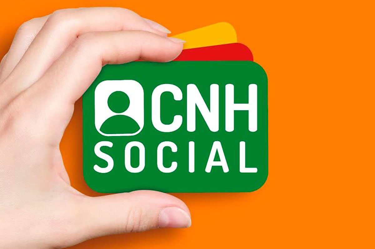 Confira se o seu nome está entre os aprovados para o CNH Social 2023