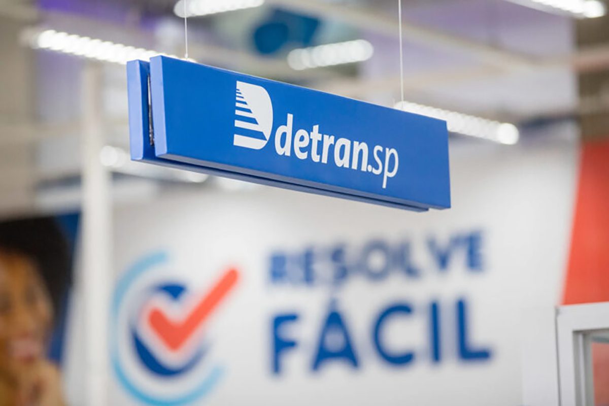 Detran anuncia novidade que promete gerar agilidade na prestação de serviços