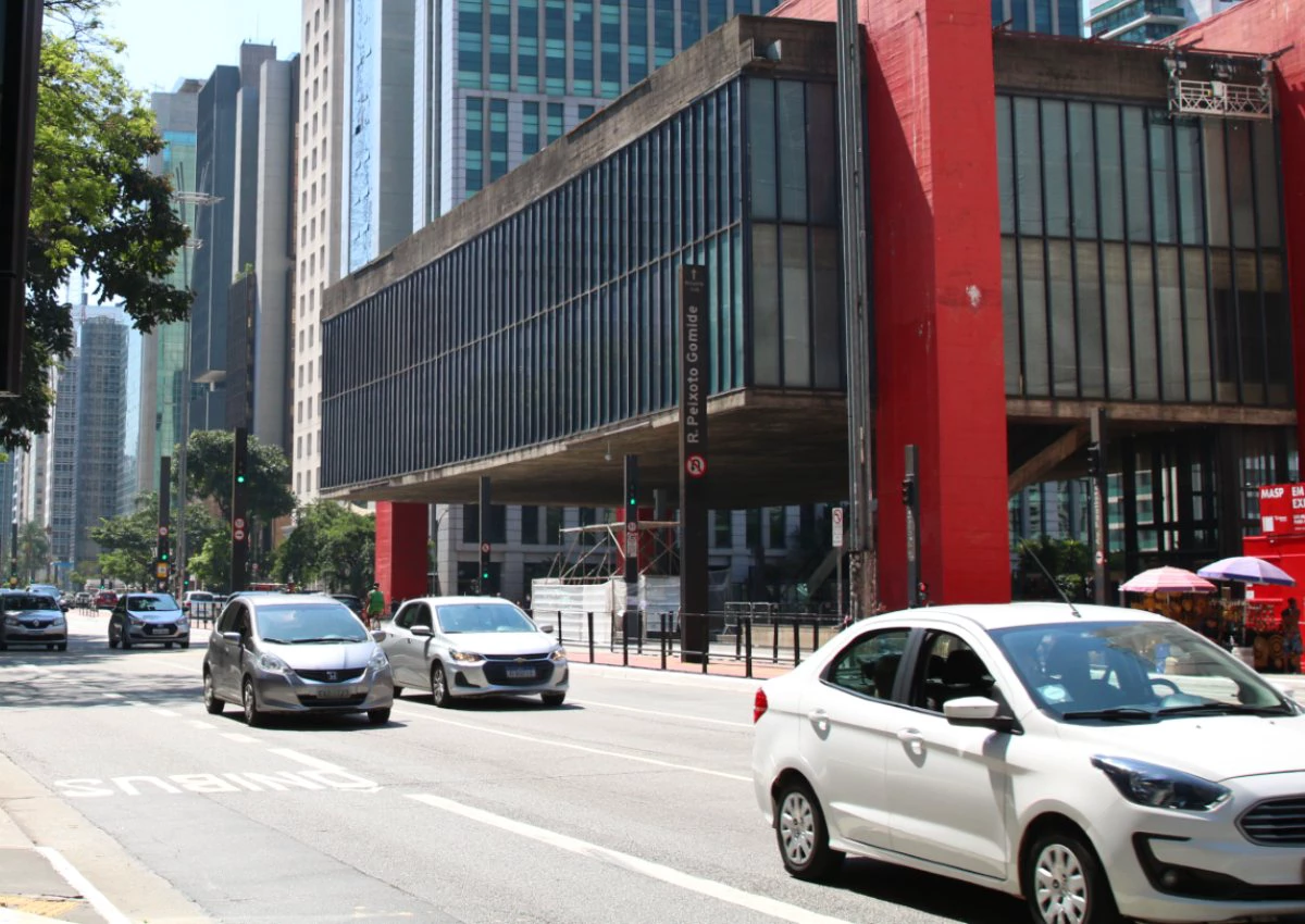 Veja como fica o rodízio veicular no feriado de Páscoa