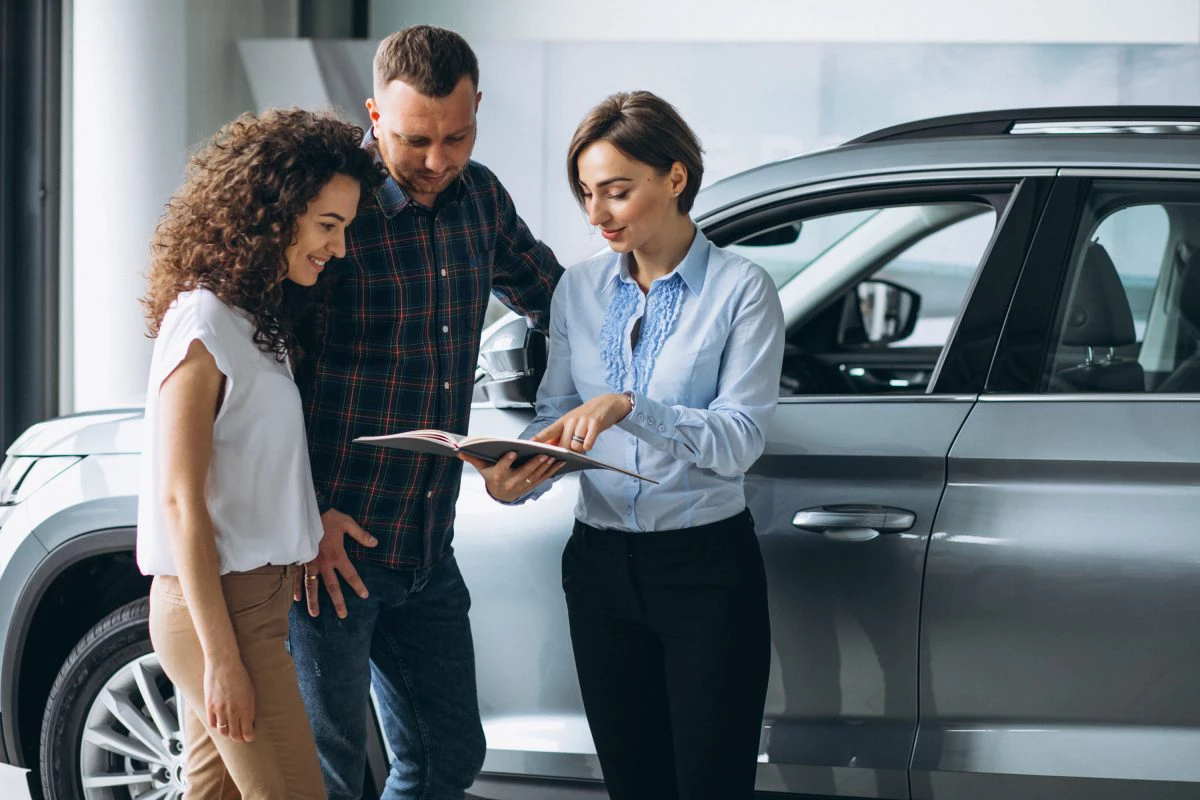 Aplique estas dicas e acerte na escolha do seu primeiro carro