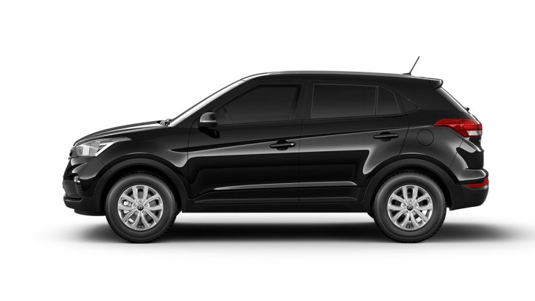 Hyundai Creta Action 2024