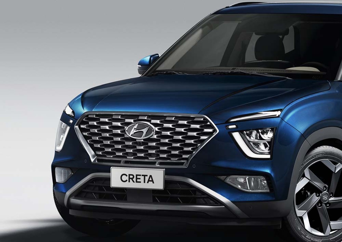 Hyundai Creta Ultimate 2024 ficha técnica, preço e itens de série