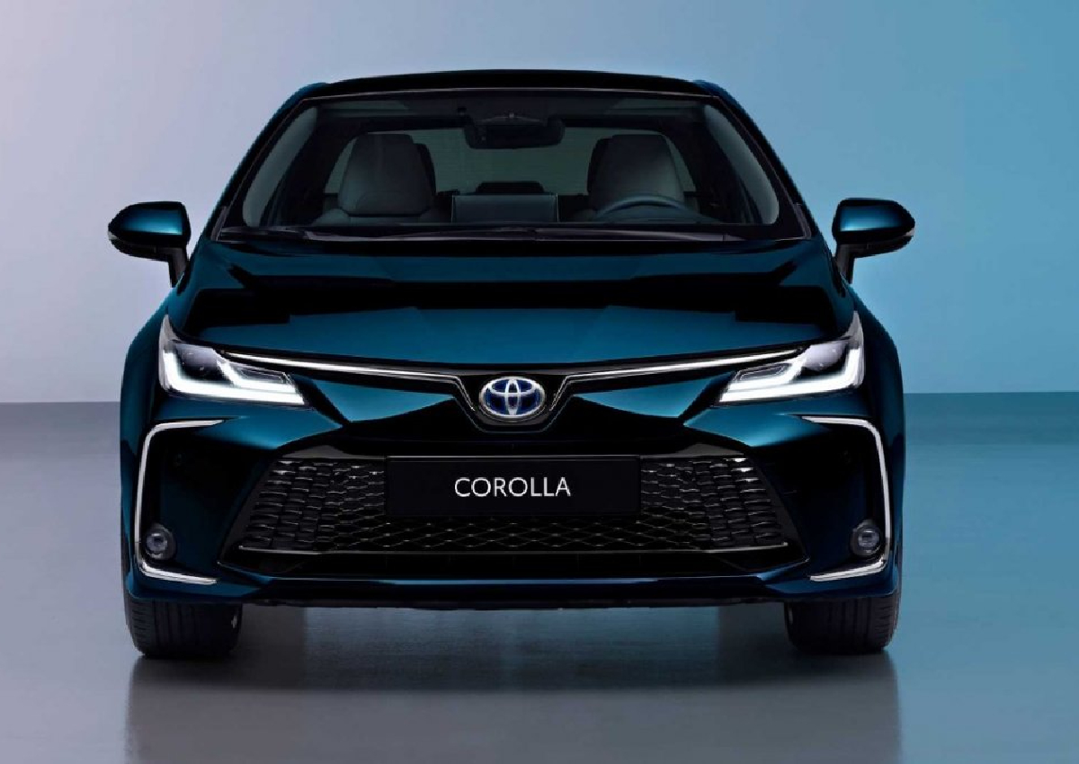 Toyota Corolla encarece novamente; veja novos preços