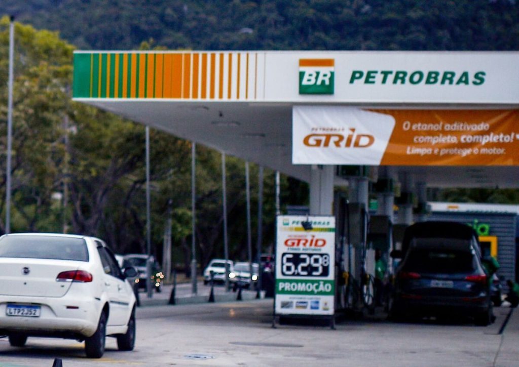 Por Que A Gasolina Está Cara? Modificações Vão Além Da Petrobras