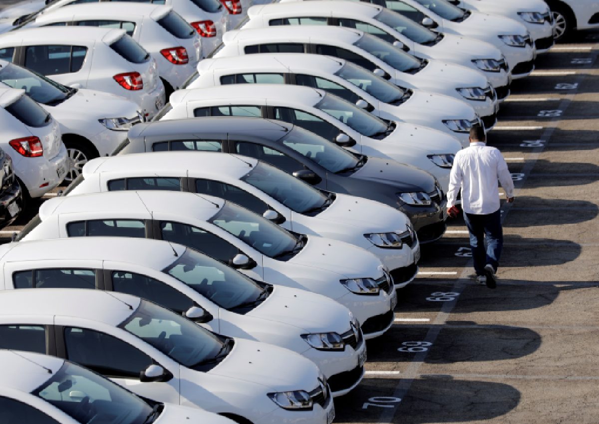 Anfavea enxerga novo plano do "Carro Popular" como algo positivo para a sociedade