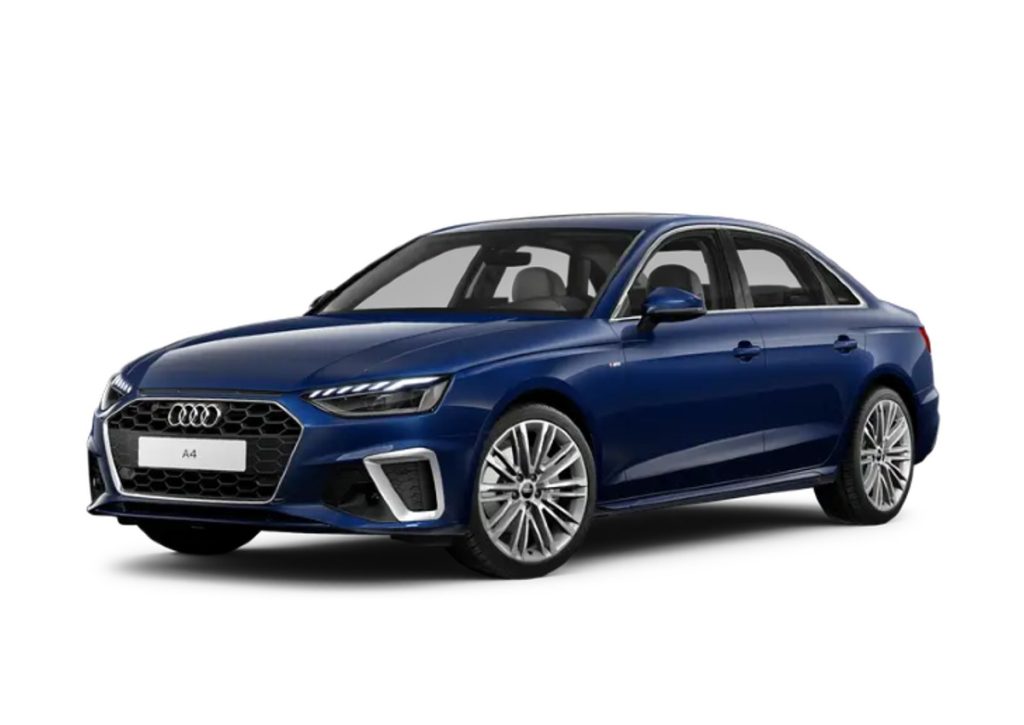 A4 R Line Red Audi A4 Sedan S Line 2023: ficha técnica, preço e itens de série