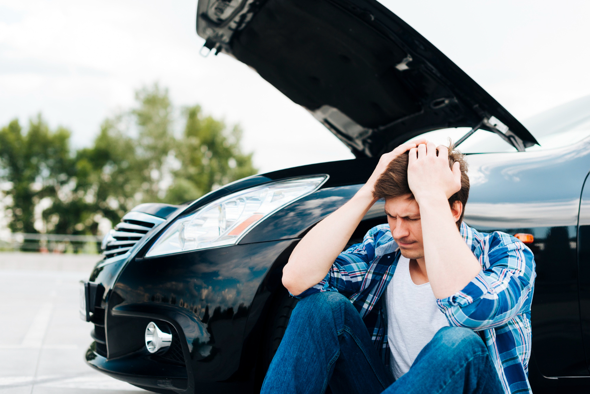 Os 5 principais golpes na compra de carros pela internet