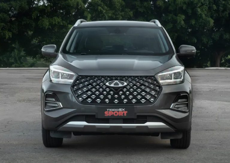 Disputa de SUVs: novo Caoa Chery Sport é páreo para o Chevrolet Tracker?