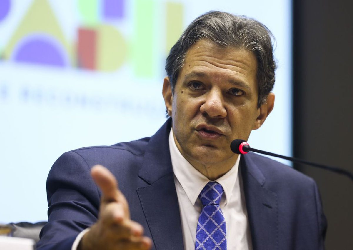 Haddad faz afirmação DESANIMADORA sobre os novos descontos do carro popular