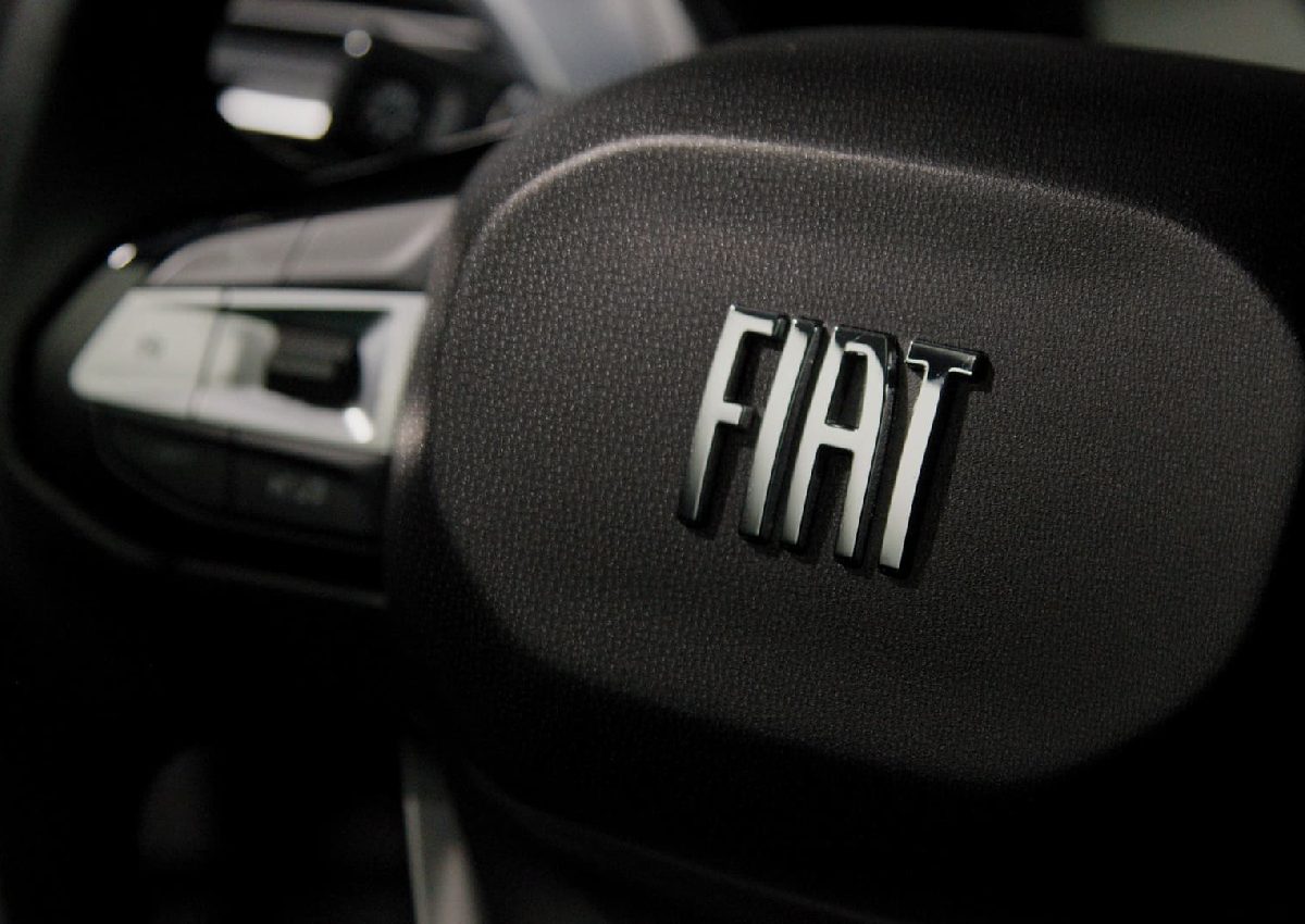 Fiat exibe de forma INÉDITA o interior de sua próxima picape que promete ser SUCESSO e dor de cabeça para as concorrentes