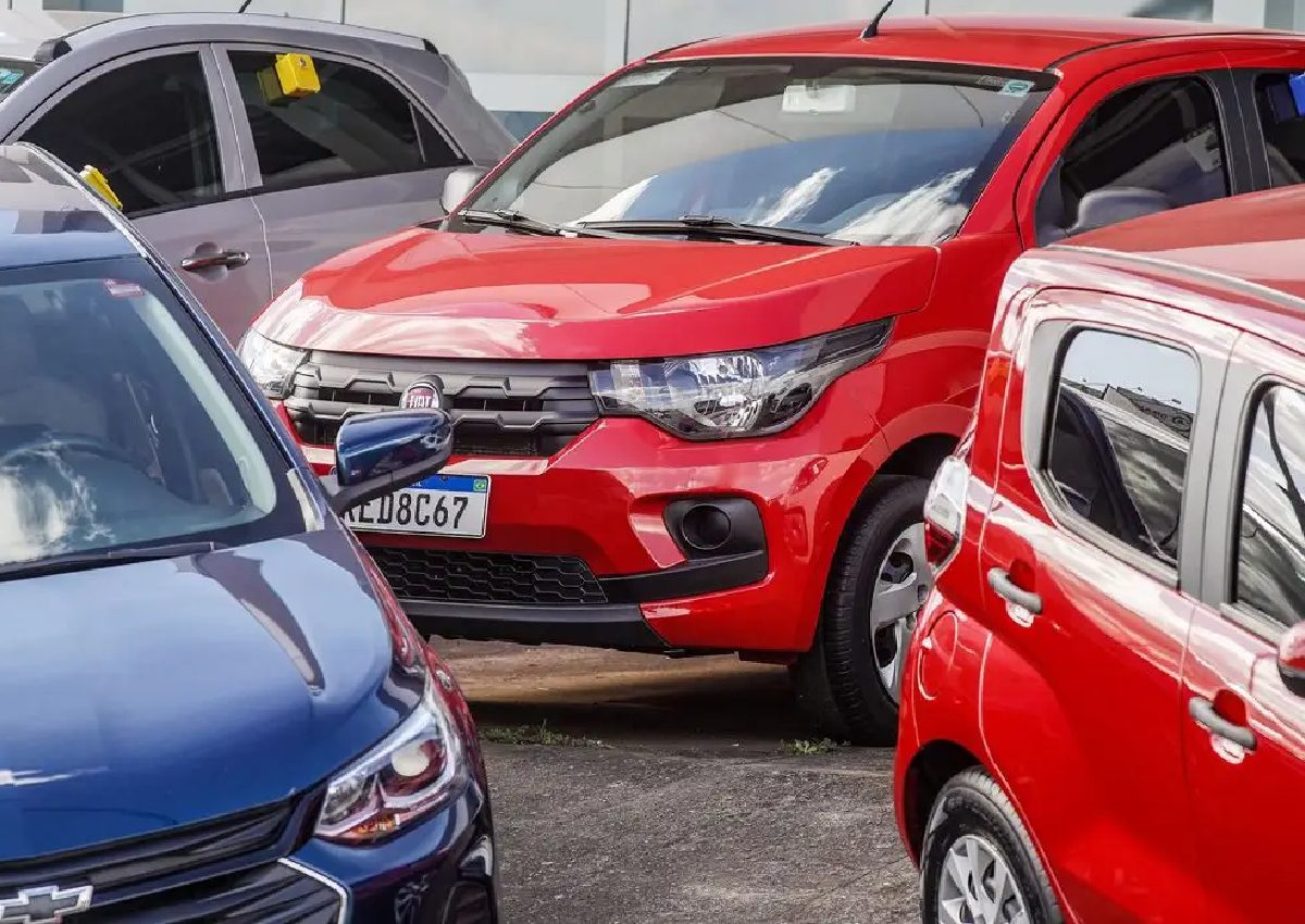 ALERTA: a hora é agora! Carros populares voltarão a ter aumento de preço; veja quando