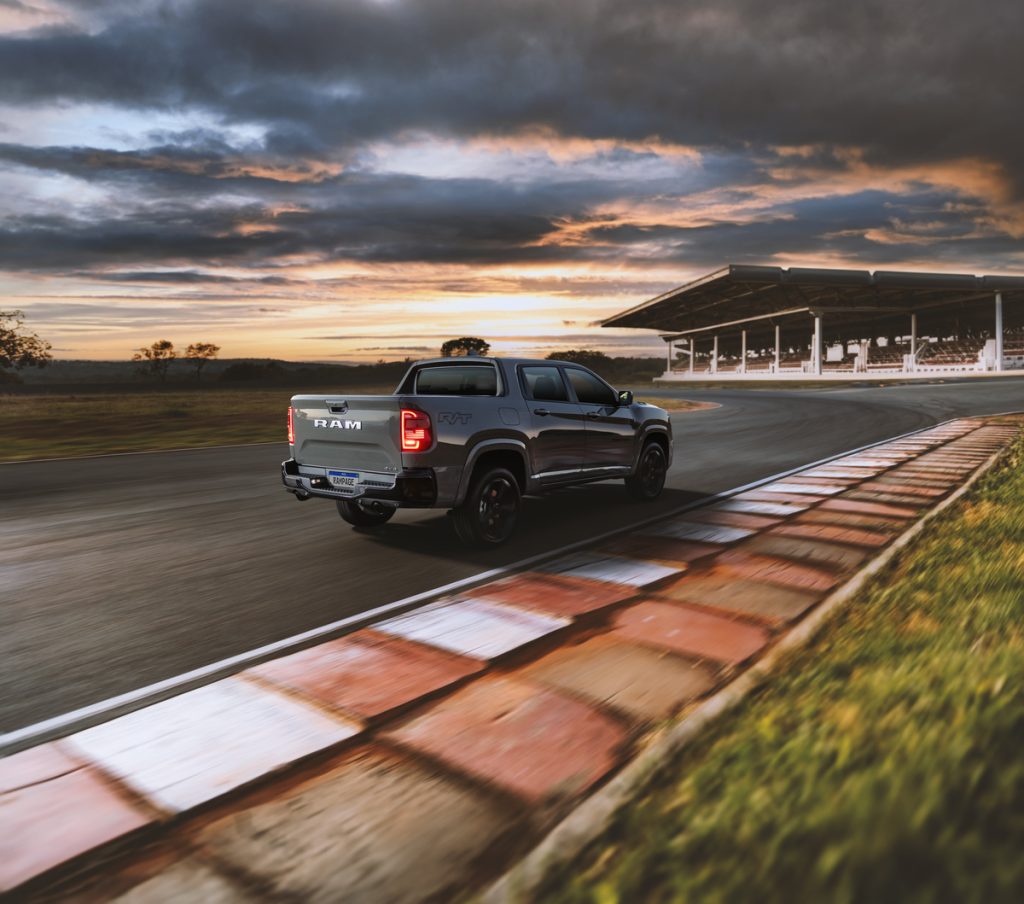 5 fatos que você PRECISA saber sobre a nova RAM Rampage