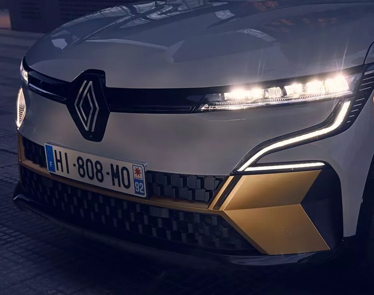 Renault’s unprecedented electric SUV for Brazil already has a premiere date;  much longer