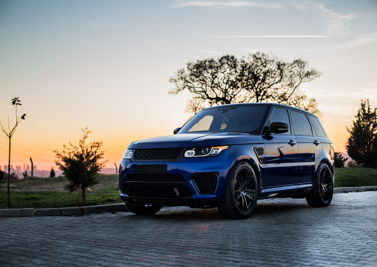 Venda de SUVs no Brasil reflete a tendência global