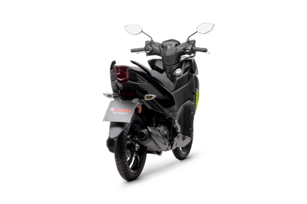 yamaha neo 125 2024 ficha técnica preço e itens de série