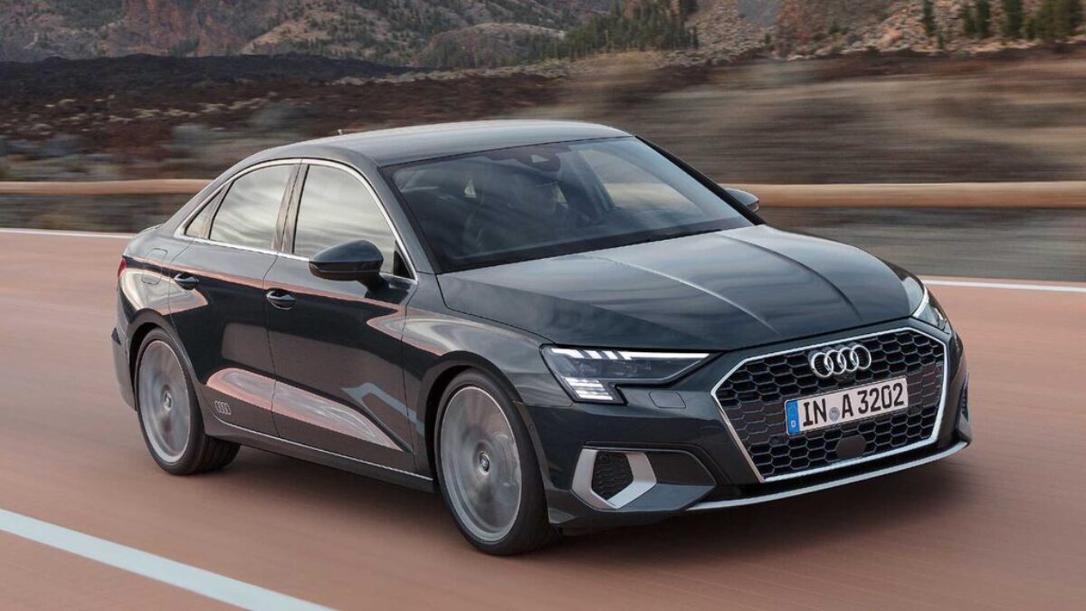 Vale a pena? Audi A3 é o sedã premium que oferece mais por menos no Brasil