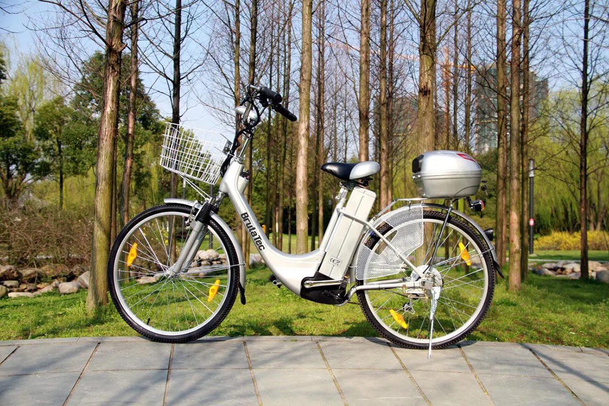 Motos e Bikes elétricas - Cicloway - #DescubraOMovimento