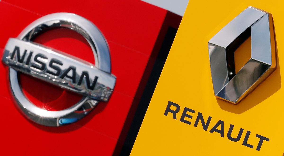 Nissan e Renault definem novos detalhes da Aliança, parceria entre as marcas