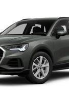 Ficha técnica do Audi Q3 Prestige 2023
