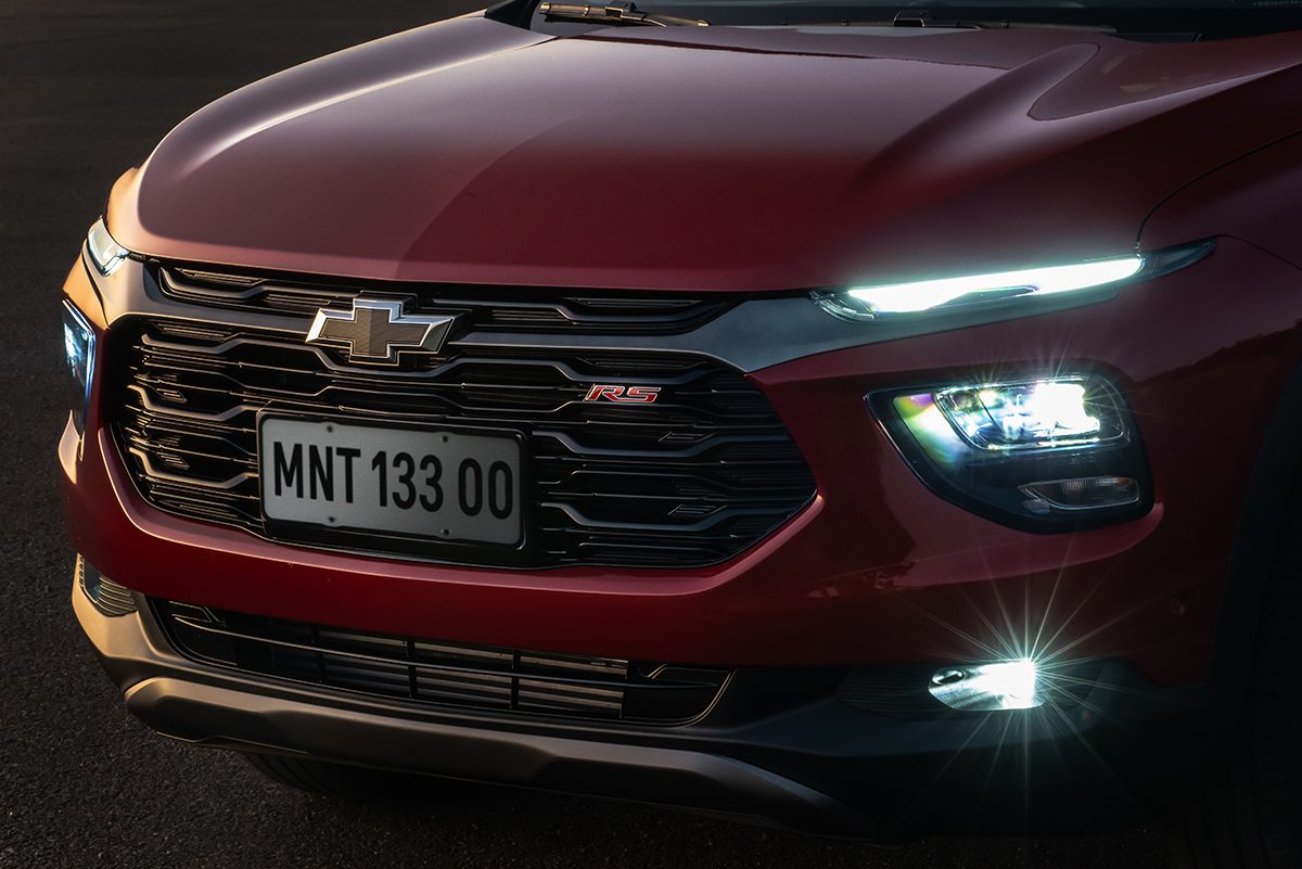 Chevrolet Montana RS tem preço divulgado; confira TUDO sobre a nova picape