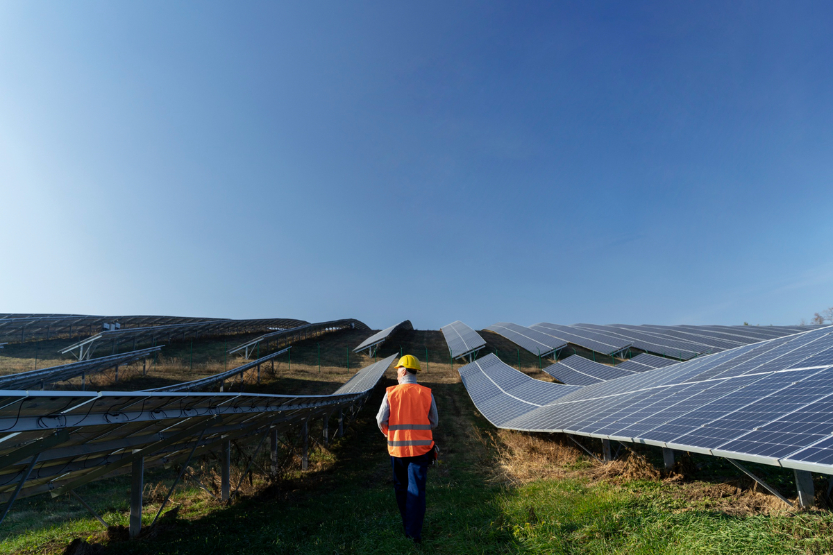 Brasil dá exemplo em geração de energia limpa 