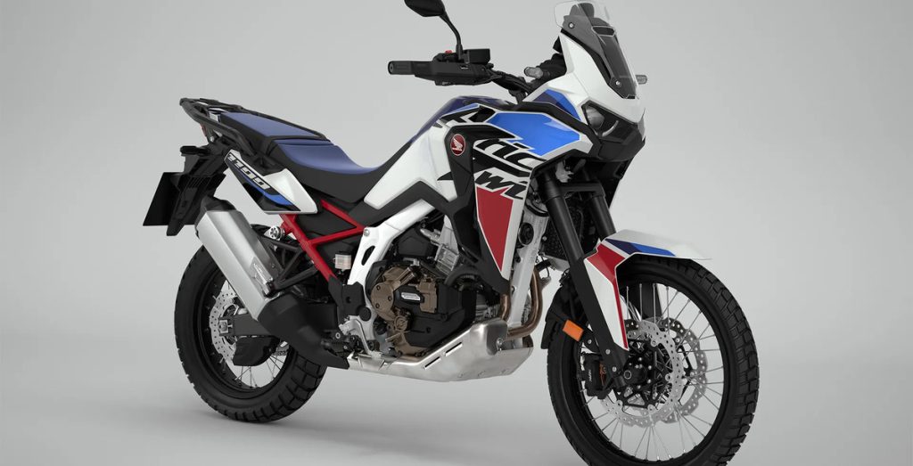 Honda confirma 10 novas motos até 2025! Confira o que já sabemos sobre