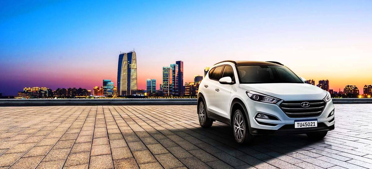 O Hyundai New Tucson foi um fracasso de vendas no Brasil